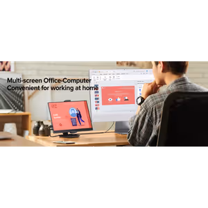 UPERFECT UBegin J314 14" 2K IPS Portable Monitor - image 26