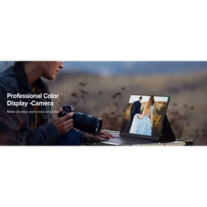 UPERFECT UBegin J314 14" 2K IPS Portable Monitor - image 28
