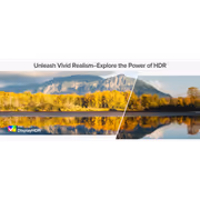 UPERFECT UBegin J314 14" 2K IPS Portable Monitor - image 37