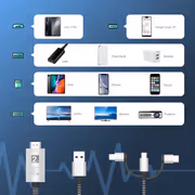 UPERFECT UCable HDMI 3-in-1 Mirroring Adapter - image 4
