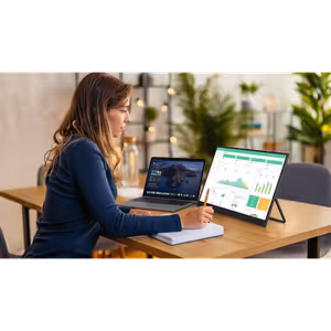 UPERFECT UColor J5 17.3" 4K IPS Portable Monitor - image 12