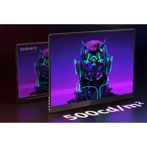 UPERFECT UColor O2 16" 3K 120Hz OLED Monitor - image 13