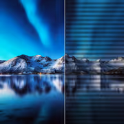 UPERFECT UColor O2 16" 3K 120Hz OLED Monitor - image 18