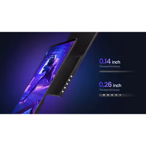 UPERFECT UColor O2 16" 3K 120Hz OLED Monitor - image 21