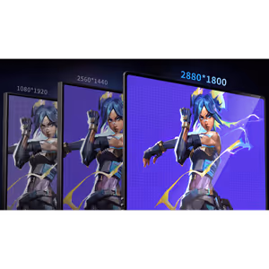UPERFECT UColor O2 16" 3K 120Hz OLED Monitor - image 24