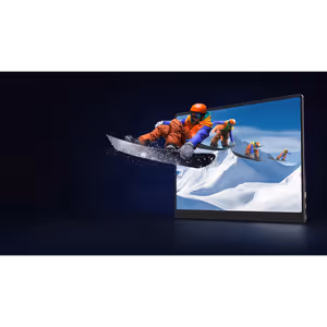 UPERFECT UColor O2 16" 3K 120Hz OLED Monitor - image 25