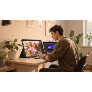 UPERFECT UColor T16 16" 4K IPS Portable Monitor - image 14