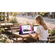 UPERFECT UColor T16 16" 4K IPS Portable Monitor - image 15