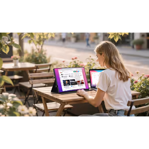UPERFECT UColor T16 16" 4K IPS Portable Monitor - image 15