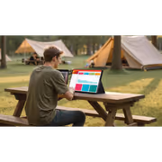 UPERFECT UColor T16 16" 4K IPS Portable Monitor - image 18