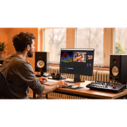 UPERFECT UColor T16 16" 4K IPS Portable Monitor - image 22