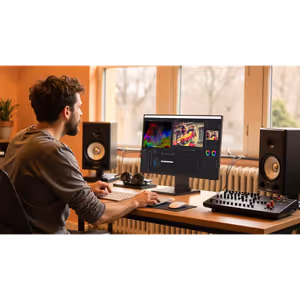 UPERFECT UColor T16 16" 4K IPS Portable Monitor - image 22