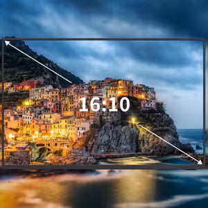 UPERFECT UColor T16 16" 4K IPS Portable Monitor - image 25