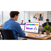 UPERFECT UFree V 15.6 FHD IPS Portable Monitor - image 9