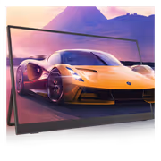 UPERFECT UGame K7 17.3" QHD 144Hz Gaming Monitor - image 8