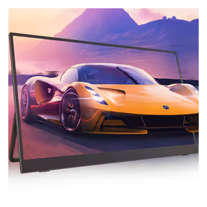 UPERFECT UGame K7 17.3" QHD 144Hz Gaming Monitor - image 8