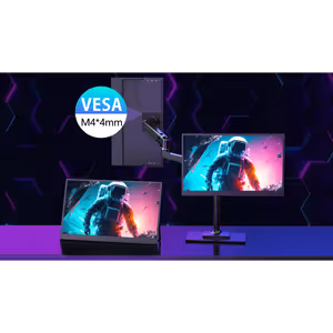 UPERFECT UGame K7 17.3" QHD 144Hz Gaming Monitor - image 10