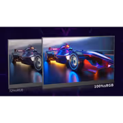 UPERFECT UGame K7 17.3" QHD 144Hz Gaming Monitor - image 11
