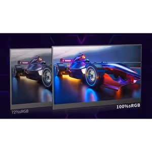 UPERFECT UGame K7 17.3" QHD 144Hz Gaming Monitor - image 11