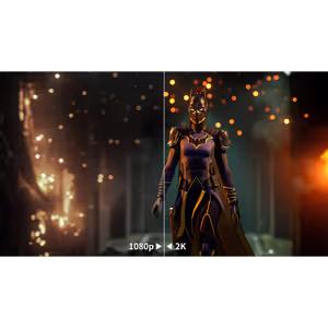UPERFECT UGame K7 17.3" QHD 144Hz Gaming Monitor - image 13