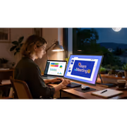 UPERFECT NxtLED One Plus 18.5" FHD 120Hz Monitor - image 18