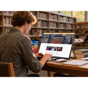 UPERFECT NxtLED One Plus 18.5" FHD 120Hz Monitor - image 22