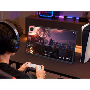 UPERFECT NxtLED One Plus 18.5" FHD 120Hz Monitor - image 24