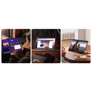 UPERFECT NxtLED One Plus 18.5" FHD 120Hz Monitor - image 27