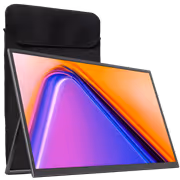 UPERFECT NxtLED One Plus 18.5" FHD 120Hz Monitor - image 8