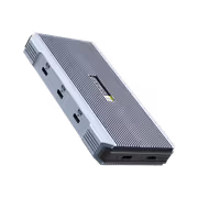 UPERFECT UHub Power X3 3-in-1 USB-C Dock - image 2