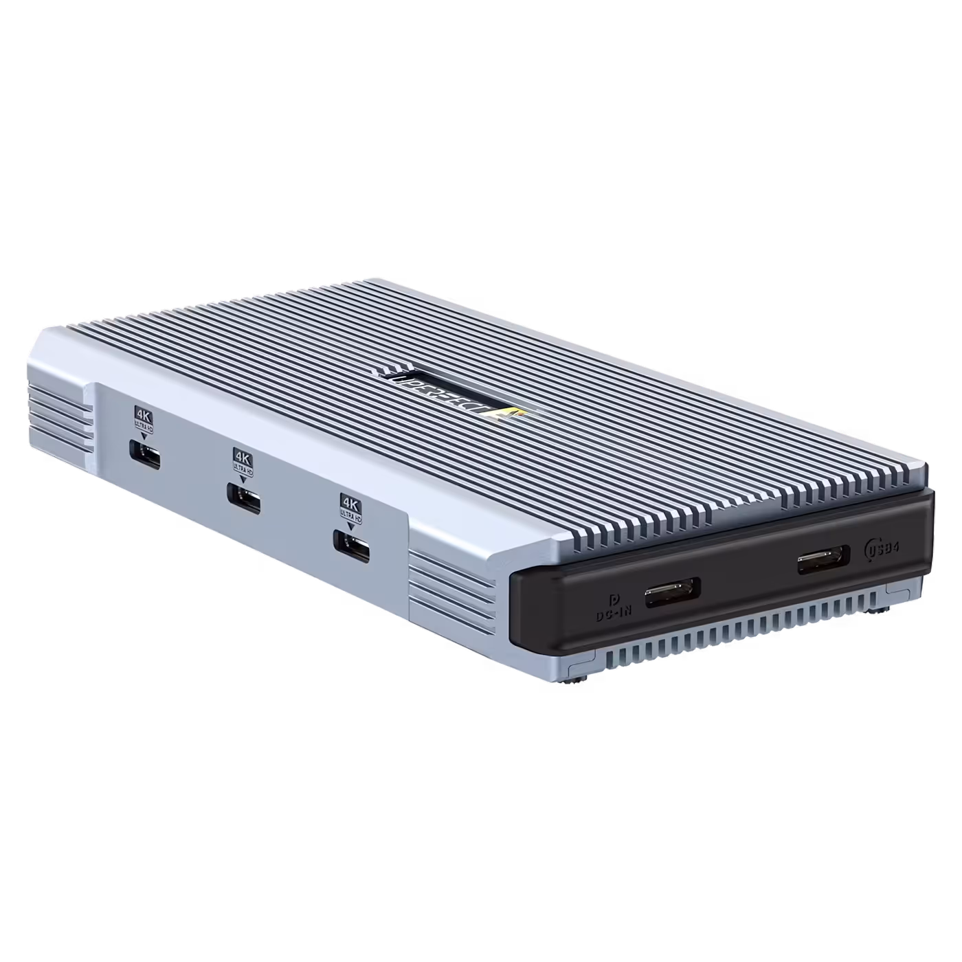 High-Performance Display Without External GPU Load