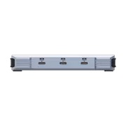 UPERFECT UHub Power X3 3-in-1 USB-C Dock - image 6