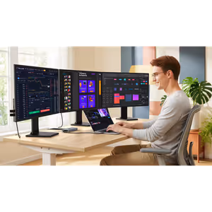 UPERFECT UHub Power X3 3-in-1 USB-C Dock - image 11