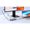 UPERFECT UHub Power X3 3-in-1 USB-C Dock - image 12