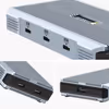 UPERFECT UHub Power X3 3-in-1 USB-C Dock - image 13