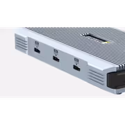 UPERFECT UHub Power X3 3-in-1 USB-C Dock - image 14
