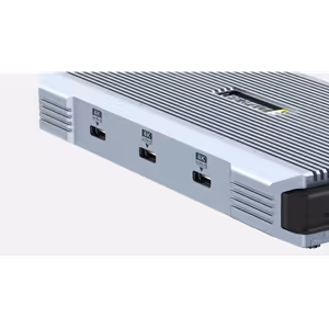 UPERFECT UHub Power X3 3-in-1 USB-C Dock - image 14