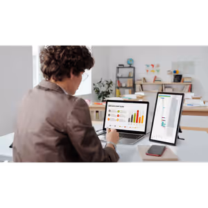 UPERFECT Unify Y 15.6" FHD Vertical Touch Monitor - image 13