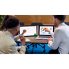UPERFECT Unify Y 15.6" FHD Vertical Touch Monitor - image 15