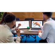 UPERFECT Unify Y 15.6" FHD Vertical Touch Monitor - image 15