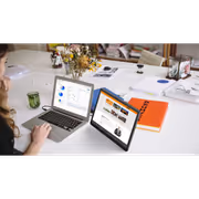 UPERFECT Unify Y 15.6" FHD Vertical Touch Monitor - image 16