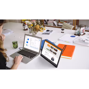 UPERFECT Unify Y 15.6" FHD Vertical Touch Monitor - image 16