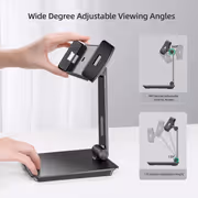 UPERFECT UStand Portable Monitor Stand 7-15.6" - image 5