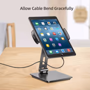 UPERFECT UStand Portable Monitor Stand 7-15.6" - image 6