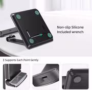 UPERFECT UStand Portable Monitor Stand 7-15.6" - image 9