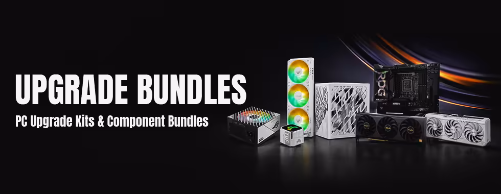 ⚡ Upgrade Bundles — PC Upgrade Kits & Component Bundles 🖥️ ⚡ Upgrade Bundles — PC Upgrade Kits & Component Bundles 🖥️
