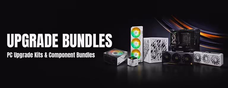 PC Upgrade Bundles 🔧 PC Upgrade Bundles 🔧