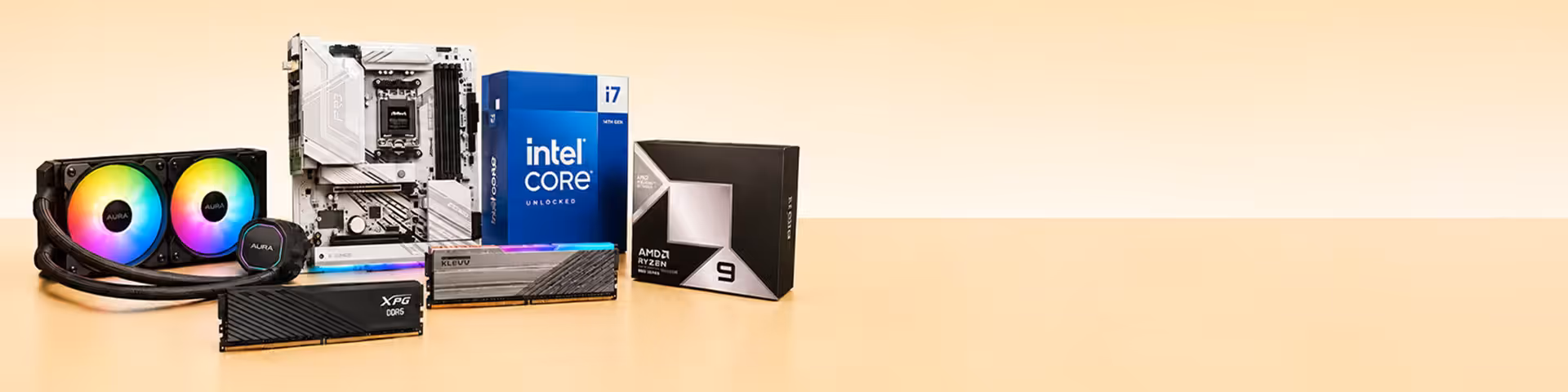 Upgrade Kit Best Sellers