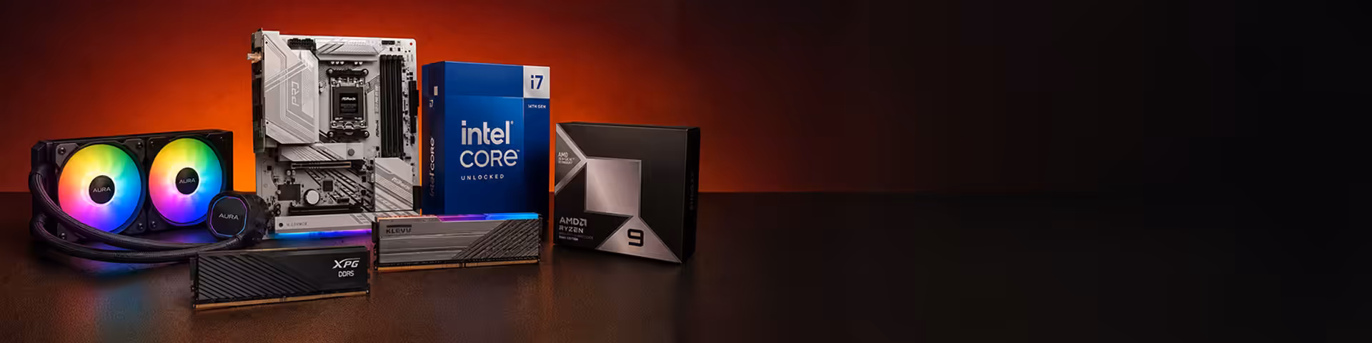 Upgrade Kit Best Sellers