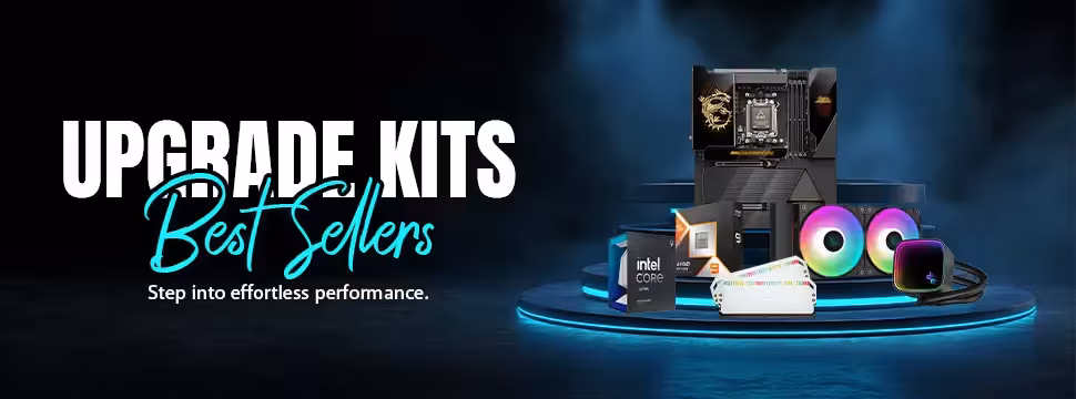 Upgrade Kit Best Selelrs